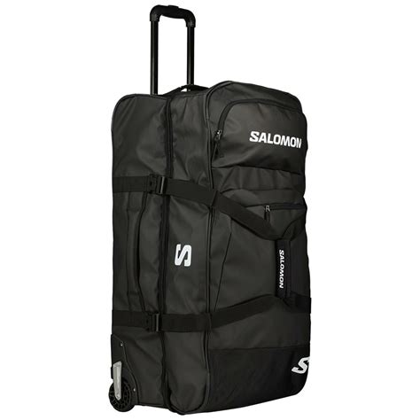 Salomon Bag Race Trip Container 100L .